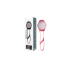 BrewSpoon Coffee Maker - Pink