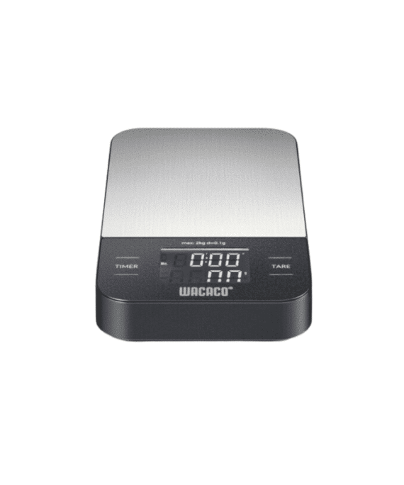 Wacaco Exagram Espresso Scale