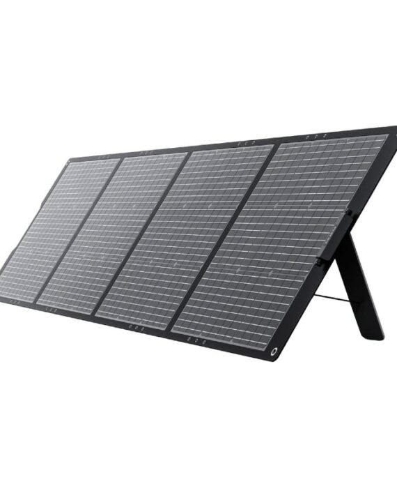 Gizzu 220W Solar Panel