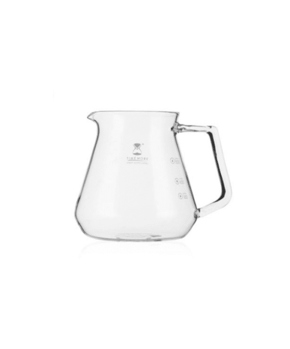 Glass Coffee Server 360ml
