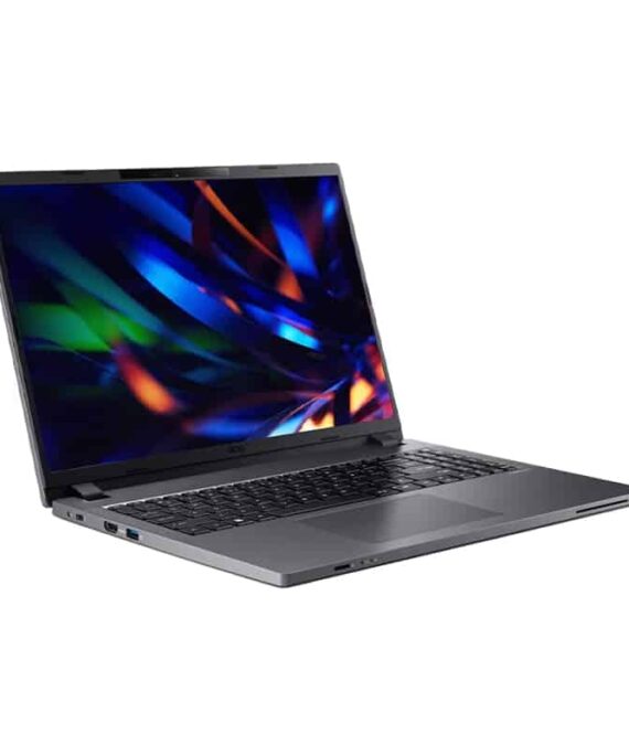 Acer Travelmate P2 16" Laptop | Intel i5-1335U | 8GB DDR4 | 1024 NVMe | Windows 11 Pro