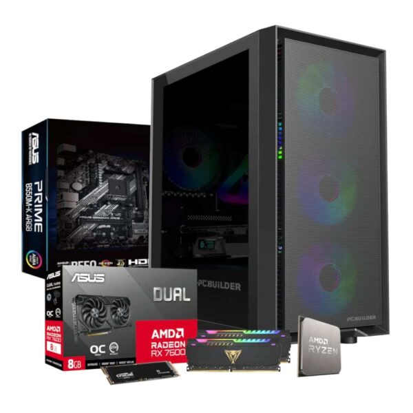 Pcbuilder Ryzen 5 5600Xt Pathfinder Windows 11 Gaming Pc 2 Pcbuilder Ryzen 5 5600X Pathfinder Windows 11 Gaming Pc