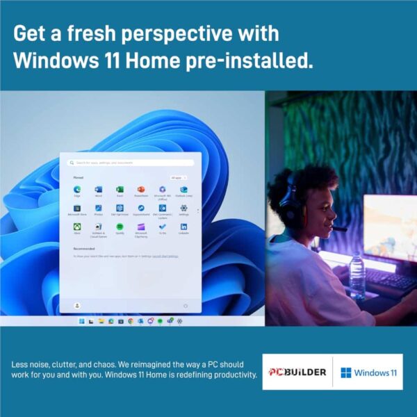 Pcbuilder Ryzen 5 5600Xt Pathfinder Windows 11 Gaming Pc 8 Pcbuilder Ryzen 5 5600X Pathfinder Windows 11 Gaming Pc