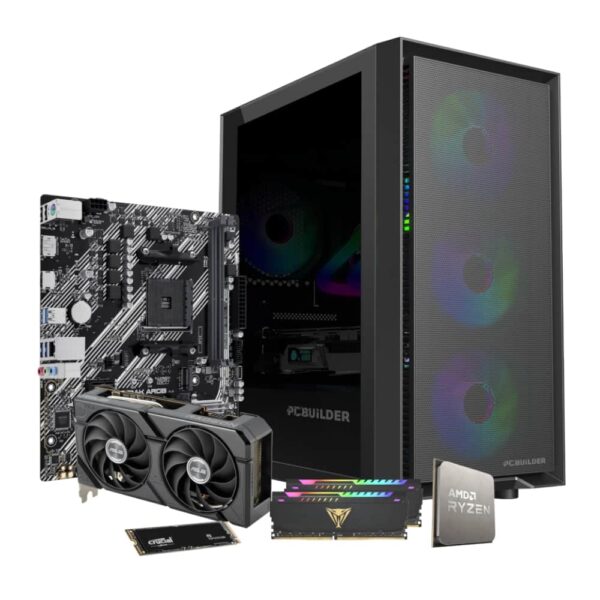 Pcbuilder Ryzen 5 5600Xt Pathfinder Windows 11 Gaming Pc 18 Pcbuilder Ryzen 5 5600X Pathfinder Windows 11 Gaming Pc