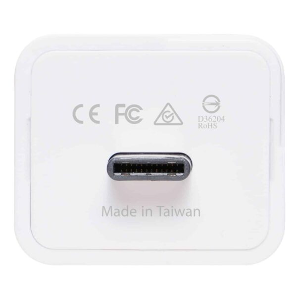 Pi512Gcuw30C Patriot Iluxe Cube 512Gb Type C Smart Backup Solution White Wr 03.Jpg