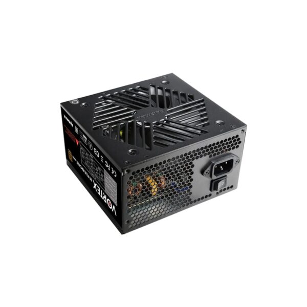 Raidmax Rx-7Ac-V Vortex 700W 80 Plus Bronze Non-Modular Power Supply 4 Rx 700Ac V Wr 05.Jpg