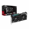 RX9060XTCHALLENGER16G ASRock AMD Radeon RX 9060 XT Challenger 16GB OC wr 01a.jpg