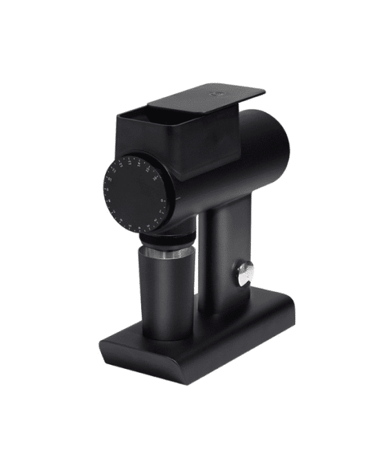 TimeMore Sculptor 064S Espresso+ Grinder Flat Burr Black