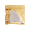 TimeMore Crystal Eye Dripper Paper Filters 1-2 Cup 100x