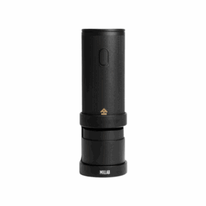 Timemore x Millab E01 Rechargeable Coffee Grinder Matt Black