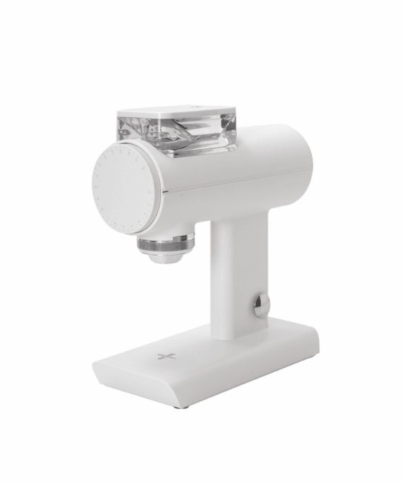 TimeMore Sculptor 078 White Turbo Burr (Filter)