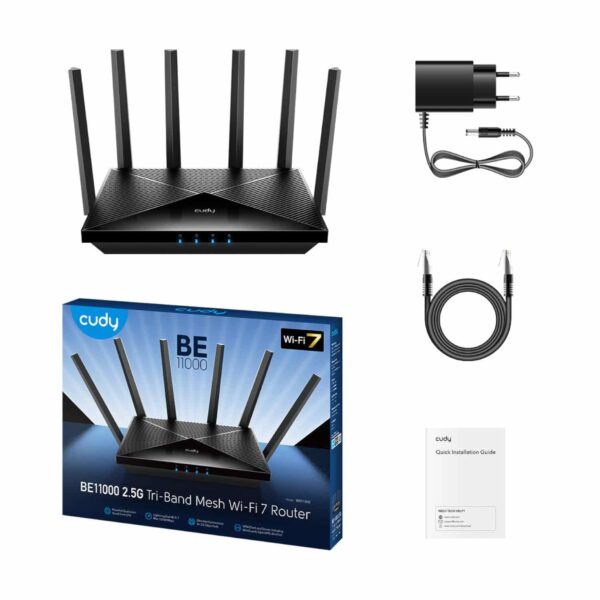 Wr11000 Cudy Be11000 Wi Fi7 Gigabit Mesh Router Wr 03.Jpg