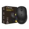 WX KB113 WINX CLICK More Dual mode Wireless Mouse wr 01a