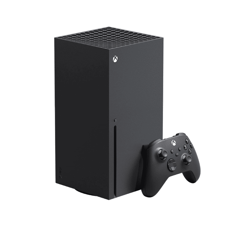 XBox Series X 1TB Standalone Console | ADGear.co.za