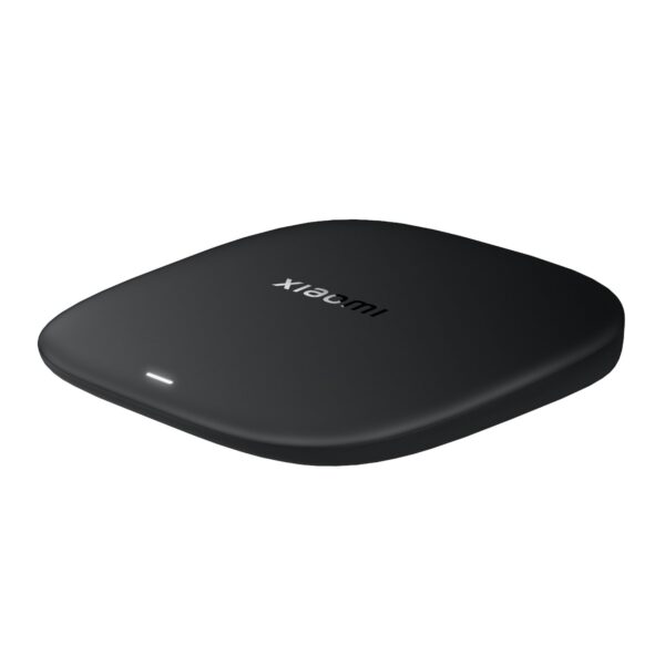 Xiaomi Tv Box S 3Rd Gen 4K Uhd Media Player (Google Tv, Dolby Vision)