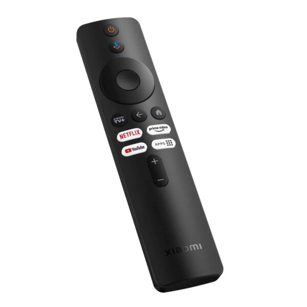 Xiaomi Tv Box S 3Rd Gen 4K Uhd Media Player (Google Tv, Dolby Vision)