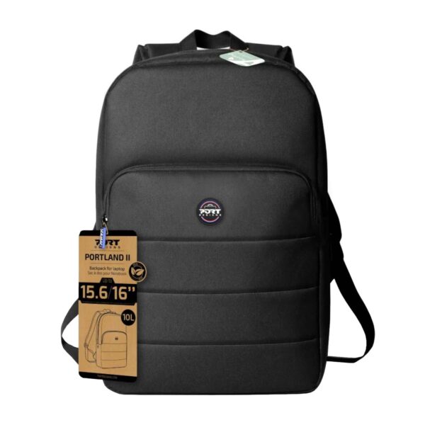 Port Designs Portland Ii Eco 14/16&Quot; Backpack