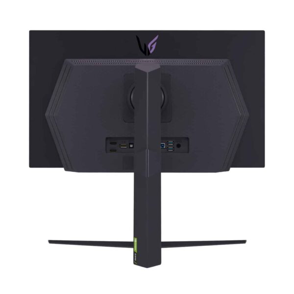 27Gs95Qe B.afb Lg 27 Inch Ultragear Qhd 240Hz Oled Gaming Monitor Wr 05A.jpg