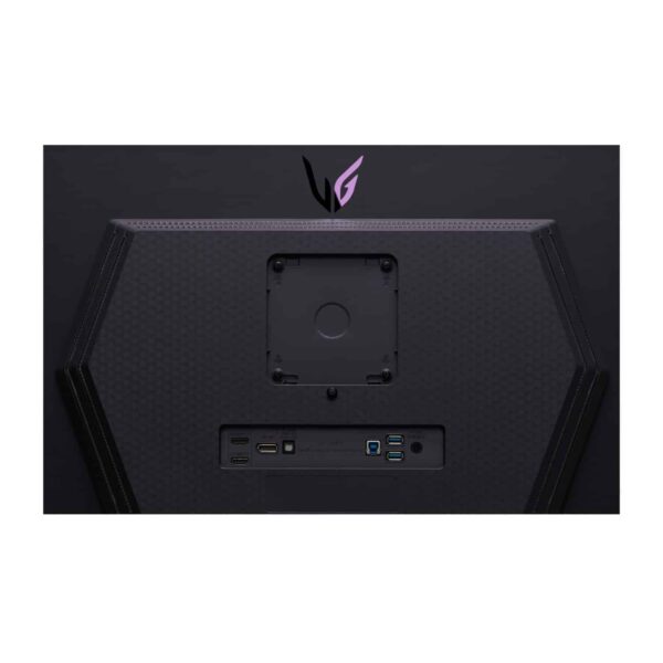 27Gs95Qe B.afb Lg 27 Inch Ultragear Qhd 240Hz Oled Gaming Monitor Wr 06A.jpg