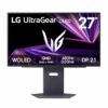 27GX790A B.AFB LG UltraGear 27 inch QHD OLED 480Hz Gaming Monitor wr 01a.jpg