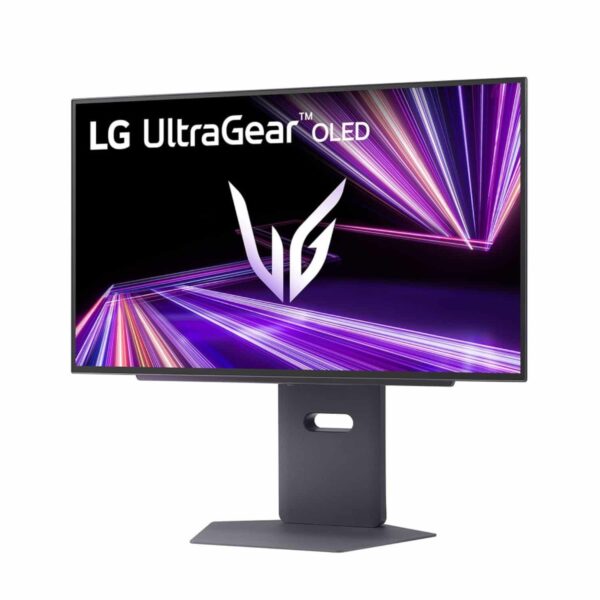 27Gx790A B.afb Lg Ultragear 27 Inch Qhd Oled 480Hz Gaming Monitor Wr 02A.jpg