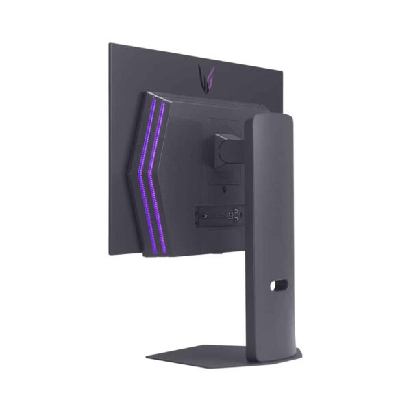 27Gx790A B.afb Lg Ultragear 27 Inch Qhd Oled 480Hz Gaming Monitor Wr 04A.jpg