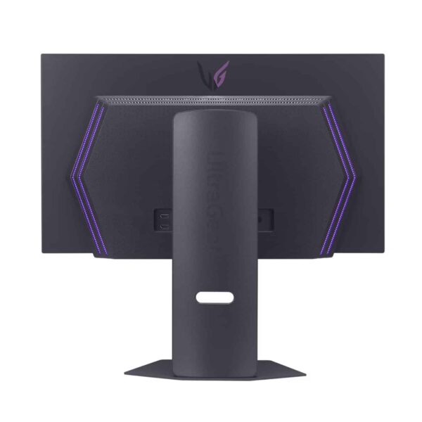 27Gx790A B.afb Lg Ultragear 27 Inch Qhd Oled 480Hz Gaming Monitor Wr 05A.jpg