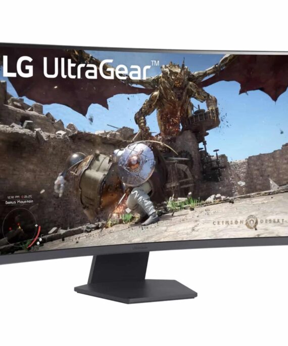 32GS60QC B.AFBQ LG 32 Ultragear QHD Curved Gaming Monitor FreeSync 180Hz 1ms wr 02.jpg