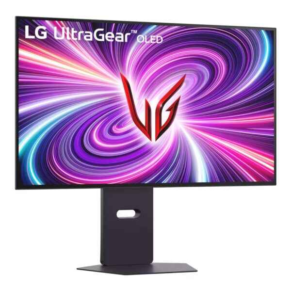 Lg Ultragear 32&Quot; 4K Uhd Oled Gaming 240Hz 0,03Ms Incl Speakers