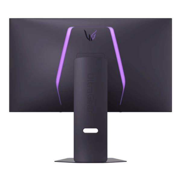 Lg Ultragear 32&Quot; 4K Uhd Oled Gaming 240Hz 0,03Ms Incl Speakers
