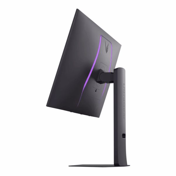 Lg Ultragear 32&Quot; 4K Uhd Oled Gaming 240Hz 0,03Ms Incl Speakers