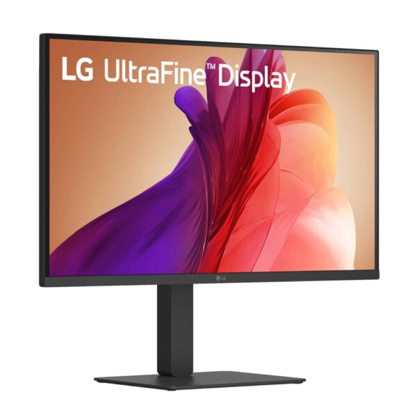 Lg Ultrafine 32&Quot; 4K Uhd Va Monitor With Usb-C Incl Speakers