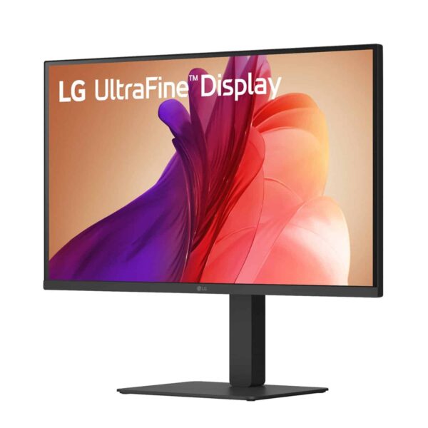 Lg Ultrafine 32&Quot; 4K Uhd Va Monitor With Usb-C Incl Speakers