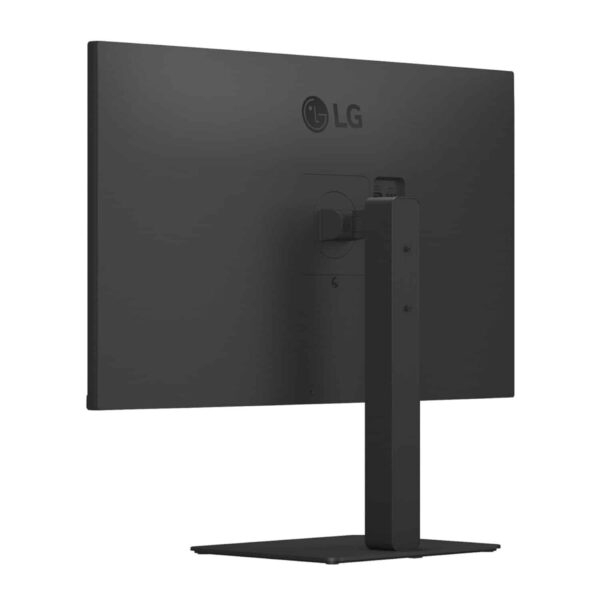 Lg Ultrafine 32&Quot; 4K Uhd Va Monitor With Usb-C Incl Speakers
