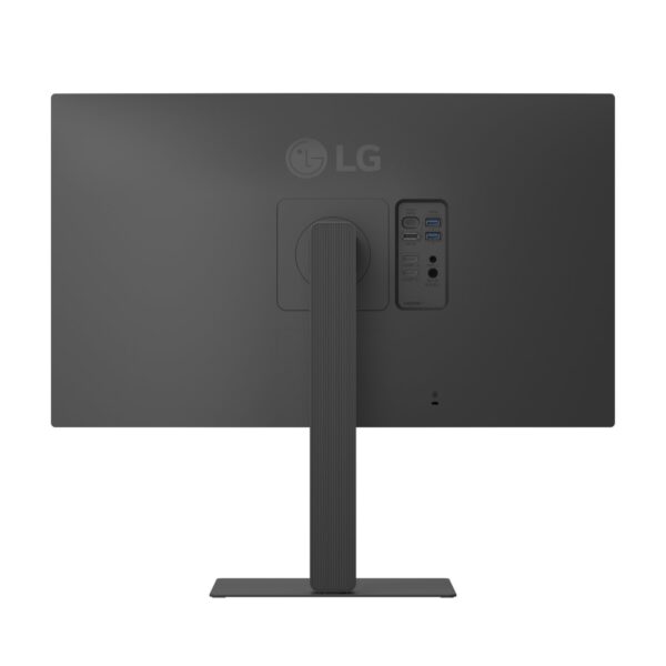 Lg Ultrafine 32&Quot; 4K Uhd Va Monitor With Usb-C Incl Speakers