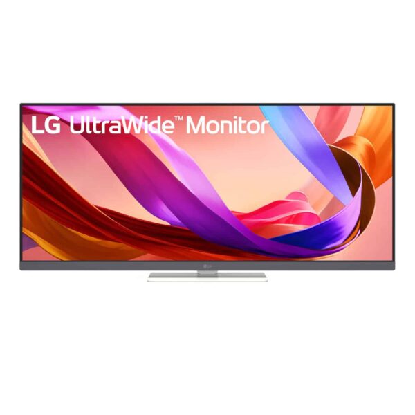 34U530A W.afb Lg Ultrawide 34 Inch Fhd Ips White Monitor 100Hz Usb C Incl Speaker Wr 02A.jpg