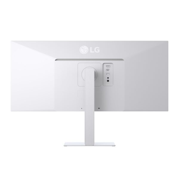 34U530A W.afb Lg Ultrawide 34 Inch Fhd Ips White Monitor 100Hz Usb C Incl Speaker Wr 04A.jpg