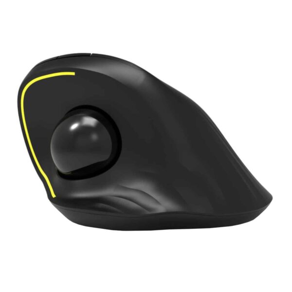 900716 Port Connect Wireless Rechargeable Executive Bluetooth Mouse Black Wr 11.Jpg