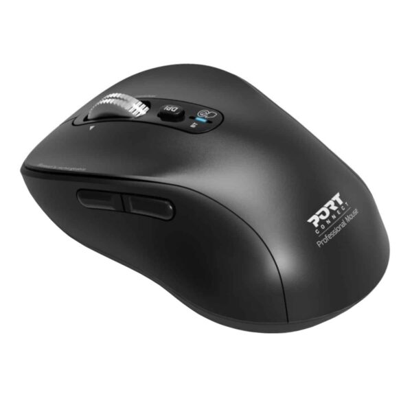 Port Connect Bluetooth® Rechargeable Expert Mouse 2 900720 Port Mouse Rechargeable Bt Pro Wr 01.Jpg