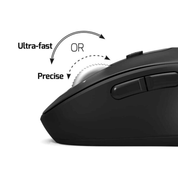 Port Connect Bluetooth® Rechargeable Expert Mouse 5 900720 Port Mouse Rechargeable Bt Pro Wr 02.Jpg