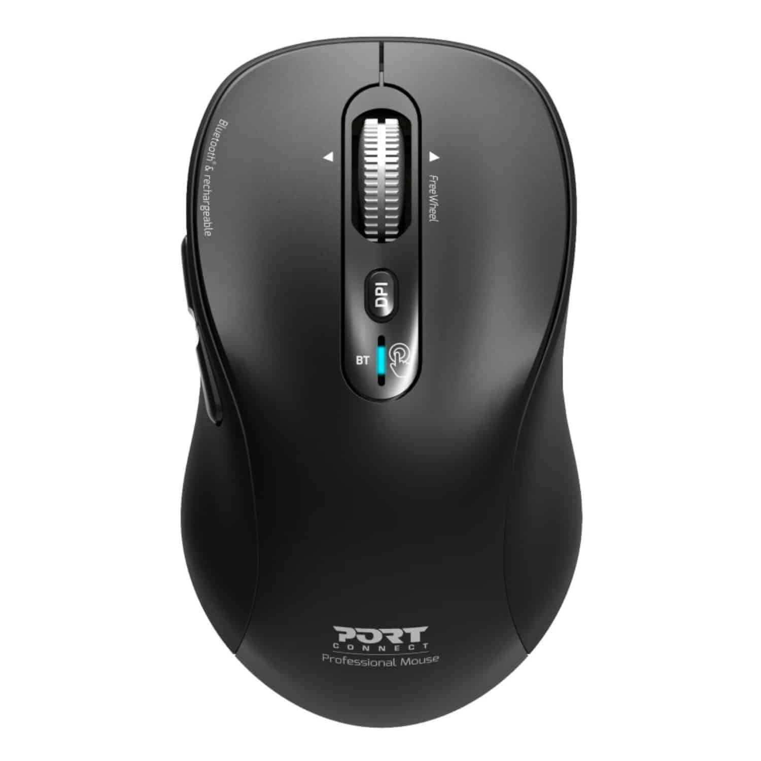 Port Connect Bluetooth® Rechargeable Expert Mouse 1 900720 Port Mouse Rechargeable Bt Pro Wr 07.Jpg