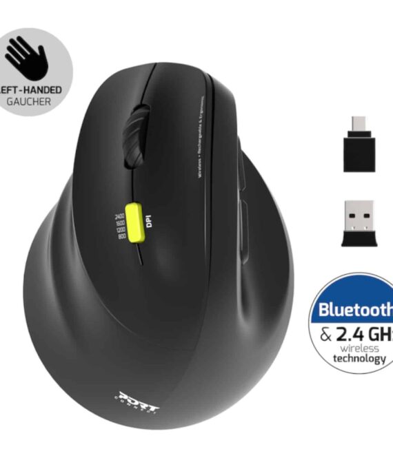 910008 PORT MOUSE ERGO RECHARGEABLE BT LEFT wr 08.jpg