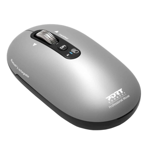 910009 Port Mouse Reacharge Bt Pure Mac Gry Wr 08.Jpg