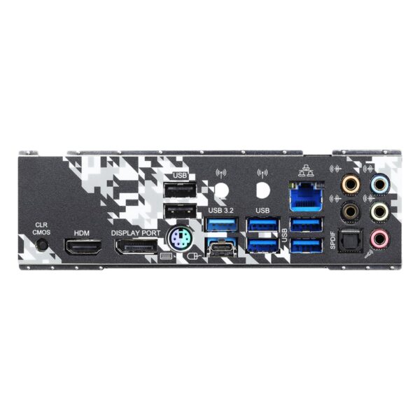 B550M Steellegend Asrock B550M Steel Legend Am4 M Atx 2X D Wr 05.Jpg