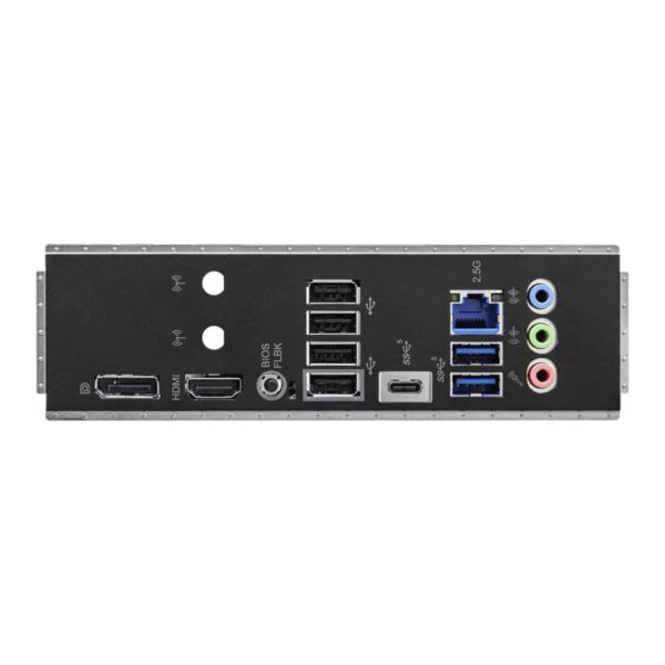 B650M Hd Vm.2 Asrock B650M Hdv M.2 Am5 M Atx 2X Ddr5 Wr 06.Jpg