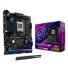 B850 RIPTIDEWIFI ASROCK B850 RIPTIDE WIFI AM5 ATX 4X DDR5 wr 01.jpg