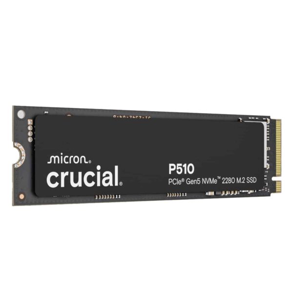 Ct1000P510Ssd8 Crucial P510 1Tb M.2 Gen5 Nvme 3D Nand Ssd Wr 02.Jpg
