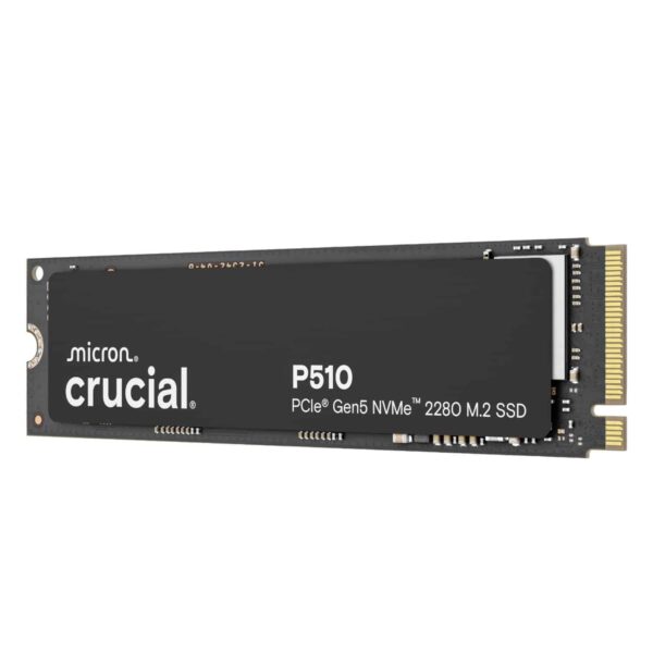 Ct1000P510Ssd8 Crucial P510 1Tb M.2 Gen5 Nvme 3D Nand Ssd Wr 03.Jpg