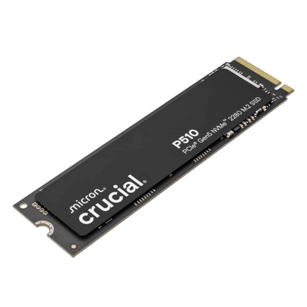 Ct1000P510Ssd8 Crucial P510 1Tb M.2 Gen5 Nvme 3D Nand Ssd Wr 04.Jpg