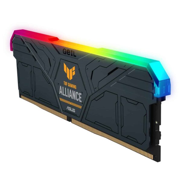 Gamst532Gb6000C38Bdc Geil Gemini Tuf Rgb 32Gb Kit2X16Gb 6000Mhz Ddr5 Desktop Gaming Memory Grey Wr 04.Jpg